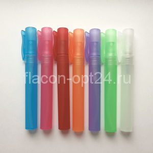 Ручка пластик (микс) 10 мл (упаковка 20 штук)